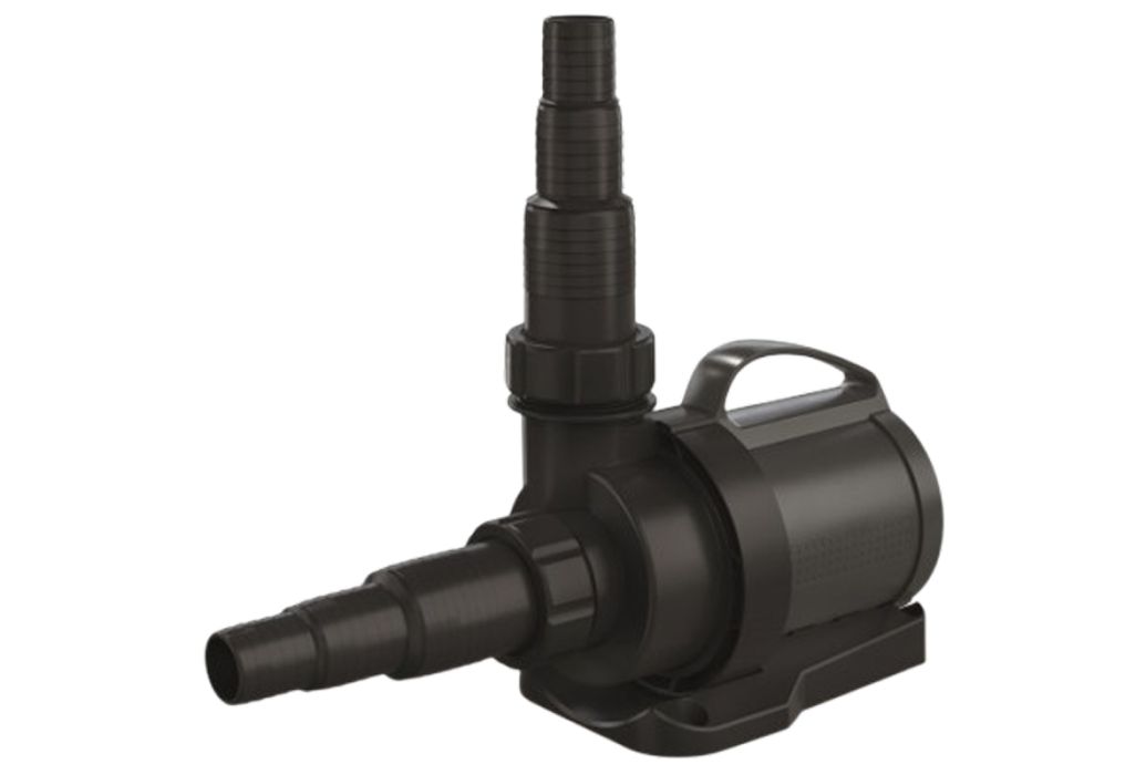 Pontec PondoMax Eco 15000 Control zonder filter