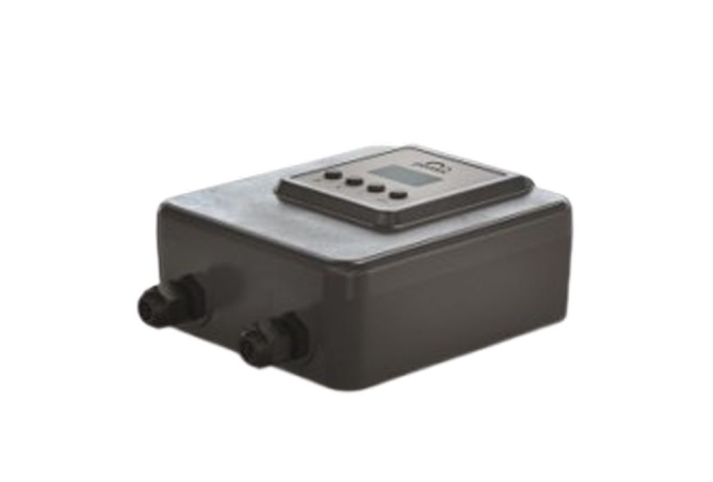 Pontec PondoMax Eco 15000 Control kastje