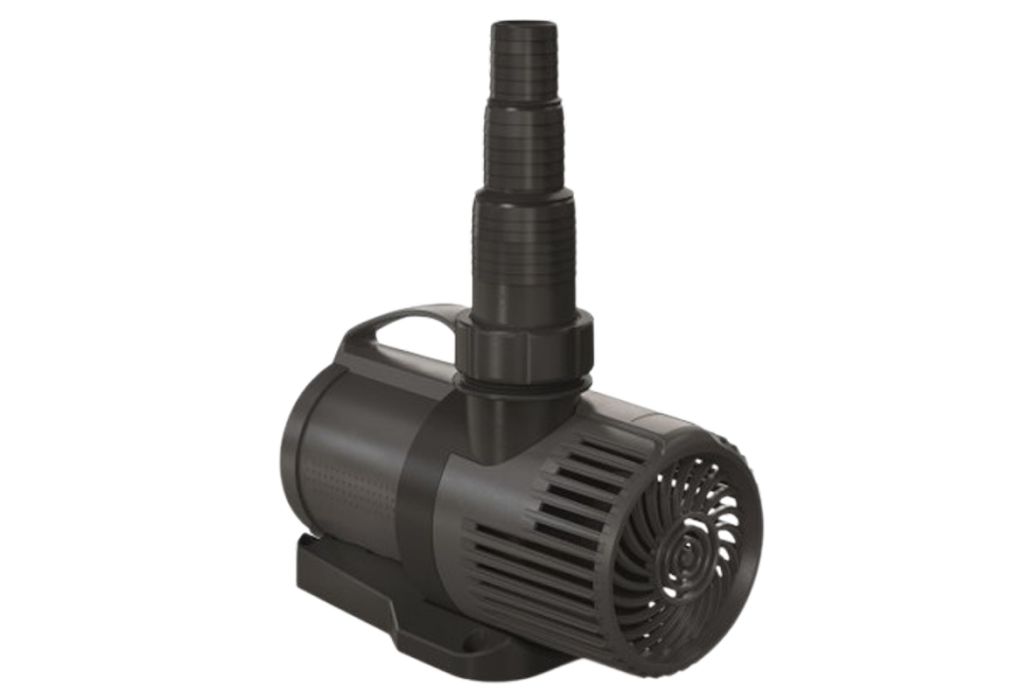 Pontec PondoMax Eco 20000 Control