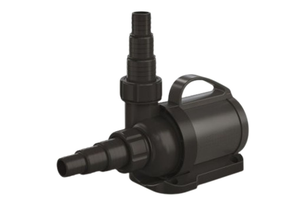 Pontec PondoMax Eco 5000 Control
