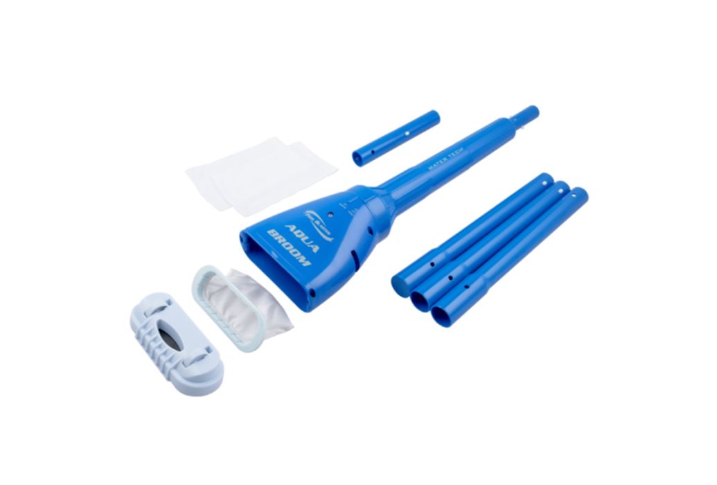 Pool Blaster Aquabroom Ultra spa- en zwembadstofzuiger onderdelen
