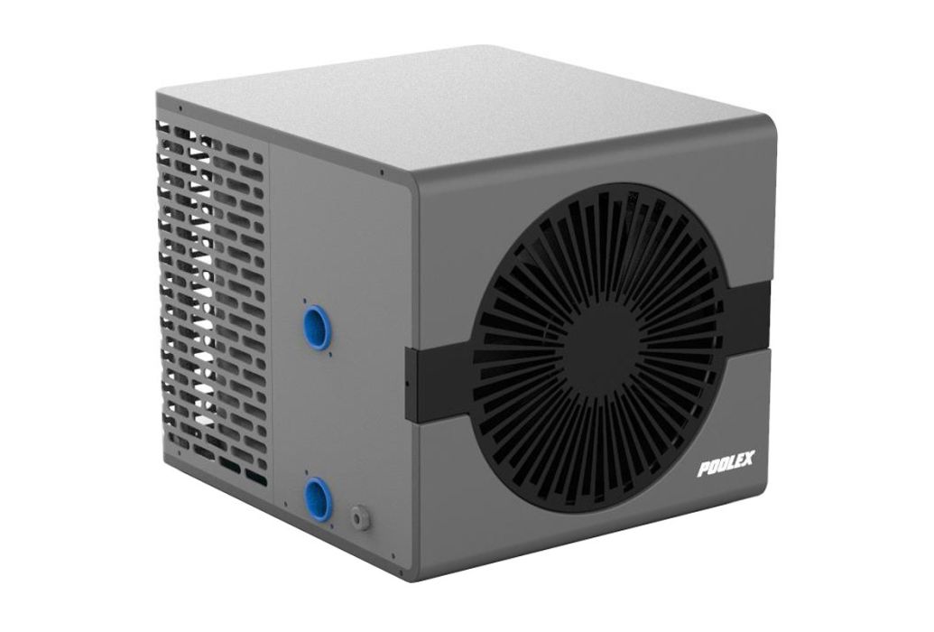 Poolex Nano Reversible warmtepomp 3 kW