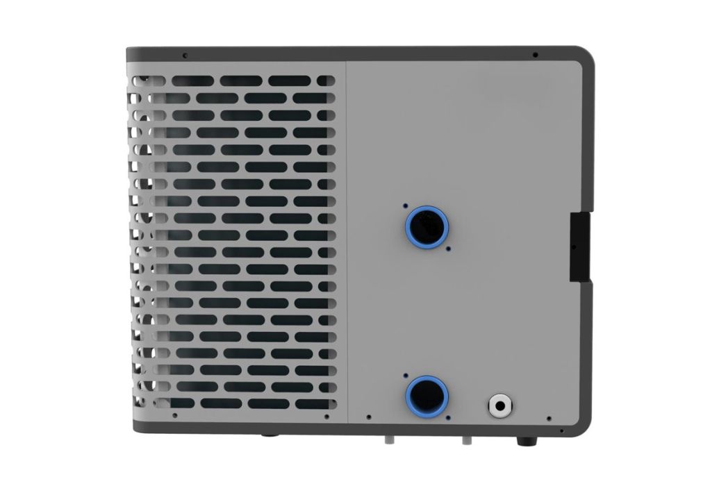 Poolex Nano Reversible warmtepomp 3 kW