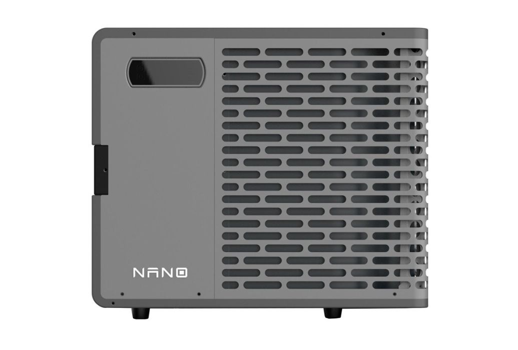 Poolex Nano Reversible warmtepomp 3 kW