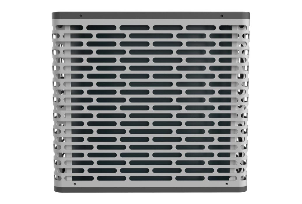 Poolex Nano Reversible warmtepomp 3 kW
