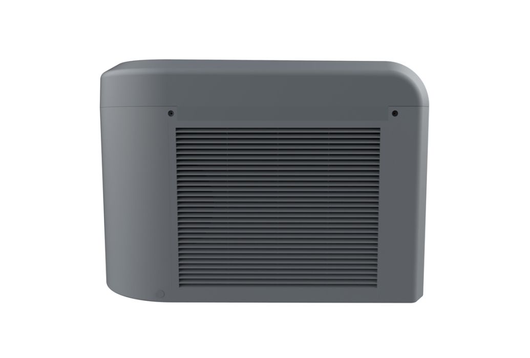 Poolex Poolican 4-in-1 zwembadsysteem zijkant