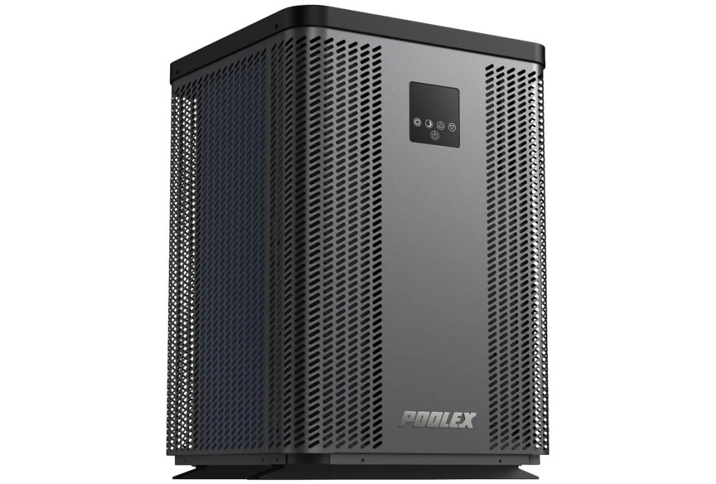 Poolex Silverline Top Fi 150 Inverter warmtepomp