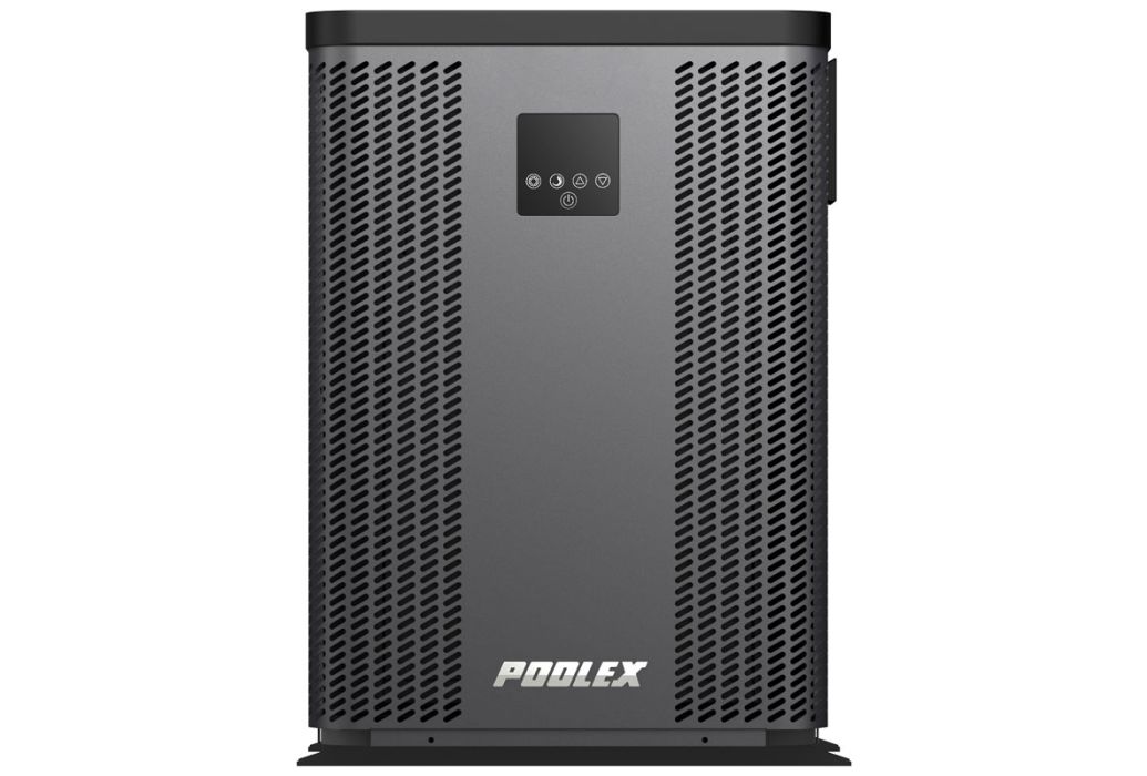 Poolex Silverline Top Fi 60 Inverter warmtepomp