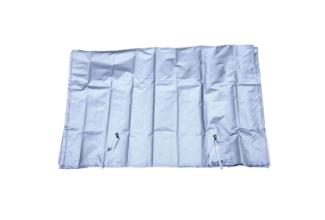 Poolex Silverline Fi 90 Inverter warmtepomp| winterhoes