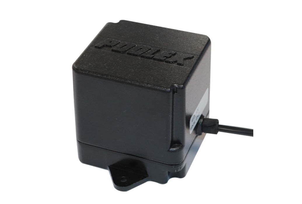 Poolex O’Spa warmtepomp voor spa en ijsbad 7 kW relais