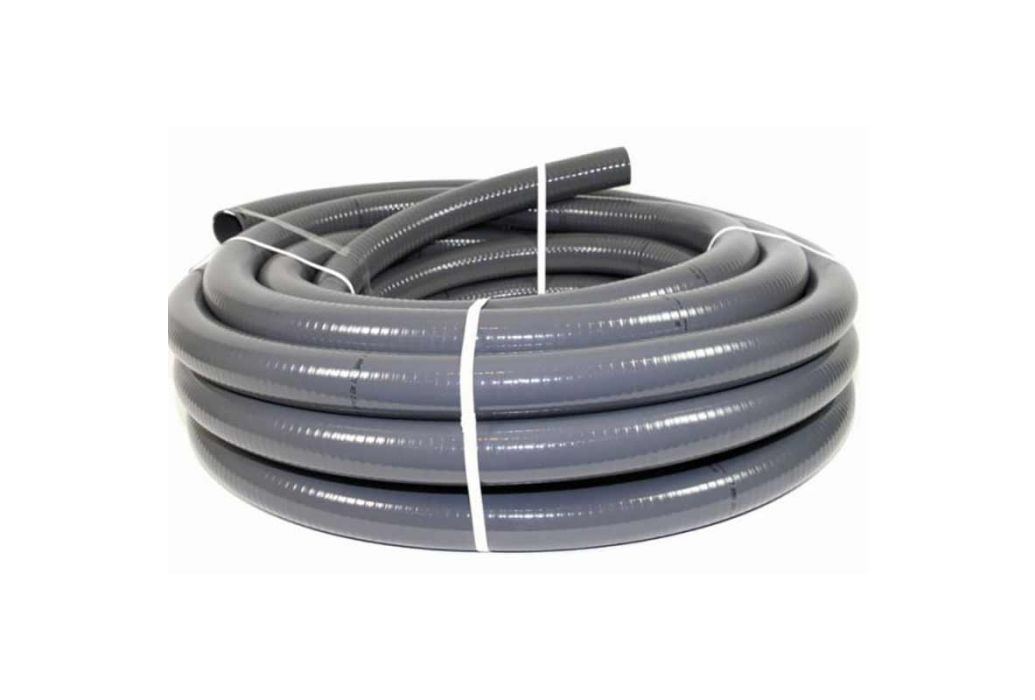 Splash-X PVC slang
