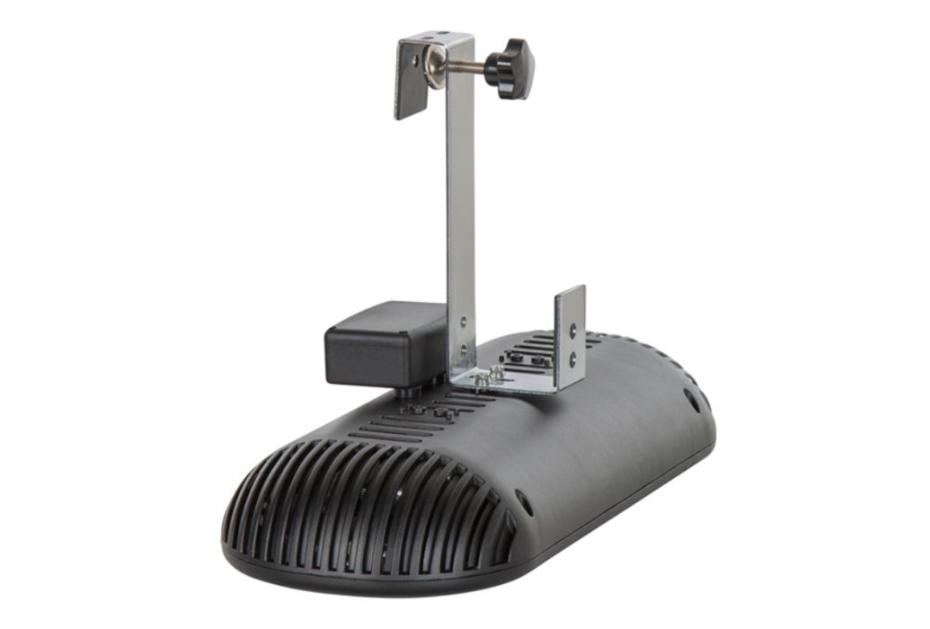 Practo Garden Eros terrasverwarmer hangend