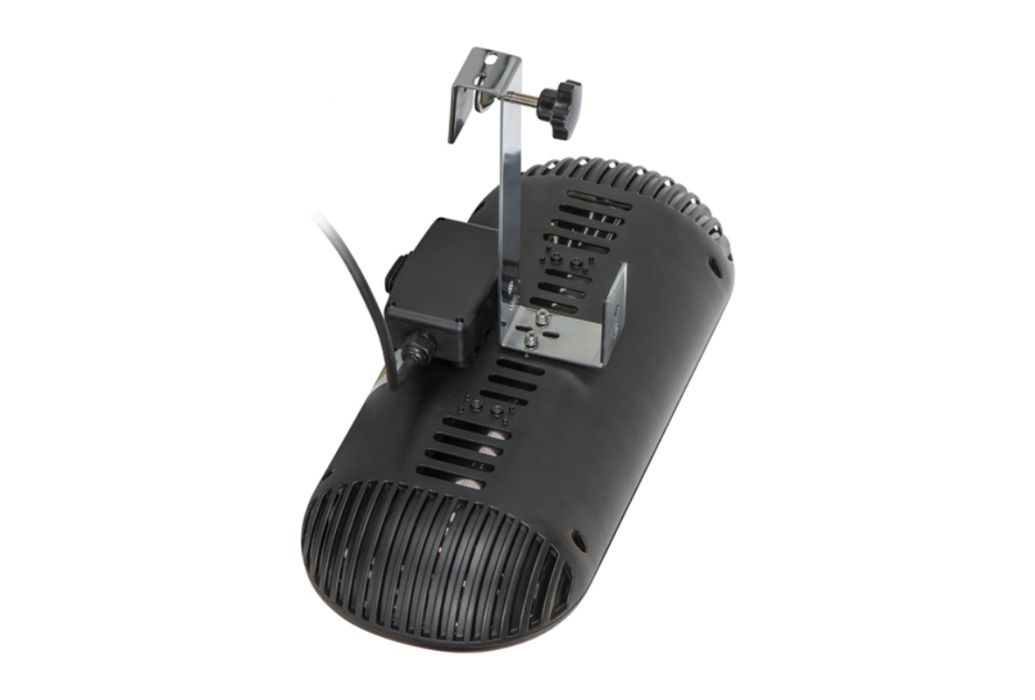 Practo Garden Eros terrasverwarmer hangend