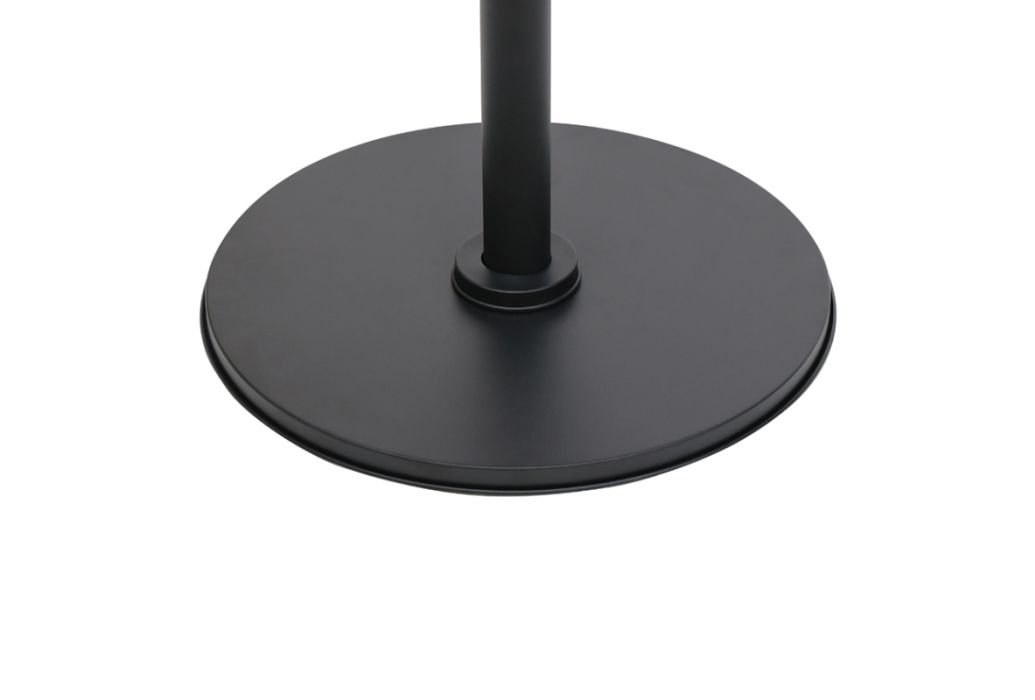 Practo Garden Helios terrasverwarmer staand voet