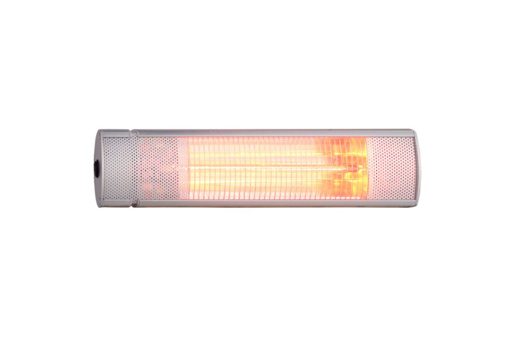 Practo Garden Hera terrasverwarmer hangend