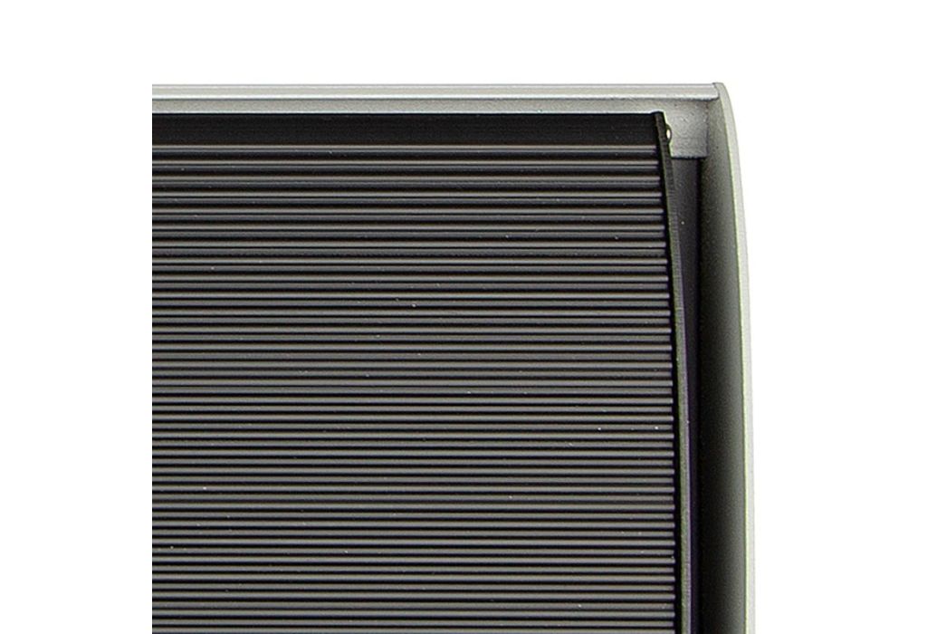 Practo Garden Hermes terrasverwarmer hangend behuizing