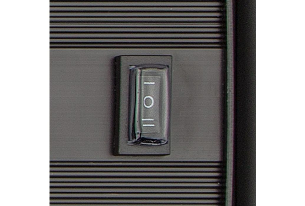 Practo Garden Hermes terrasverwarmer hangend schakelaar