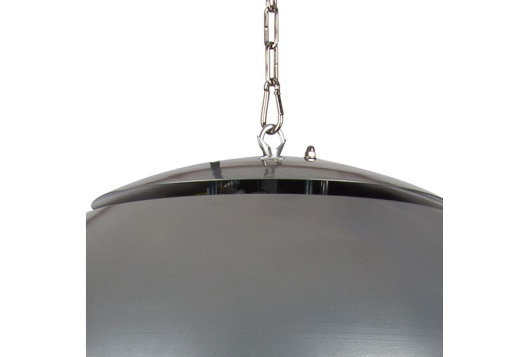 Practo Garden Kratos terrasverwarmer hangend ketting