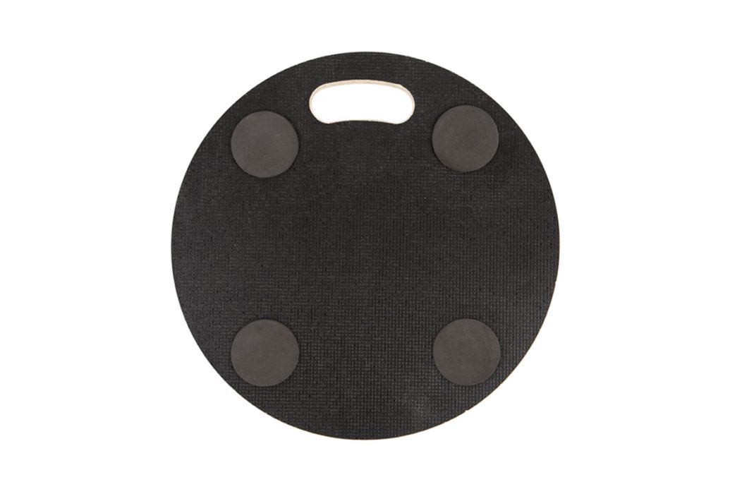 Practo Garden plantentrolley Multiplex rond Ø 38 cm