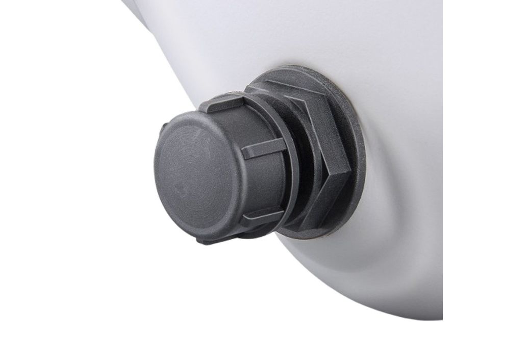 Speck Pro 7 zandfilterset 10 m³/u dop