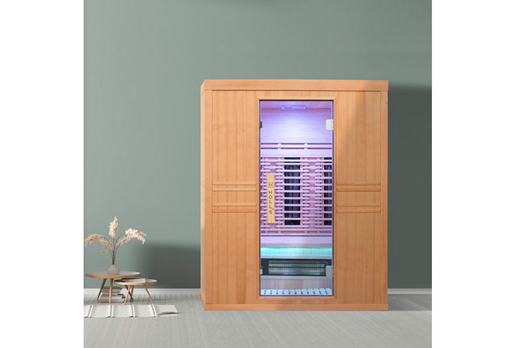 PureWave 3 in kamer