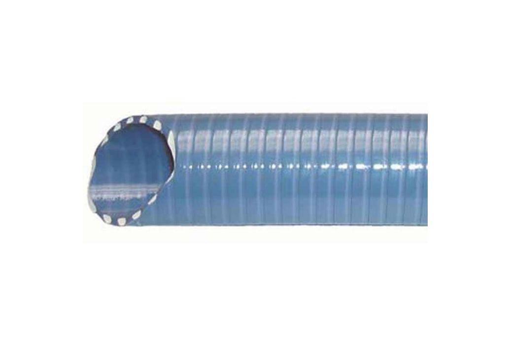 Splash-X PVC slang 7.5 ATO 32x25mm (per 25 meter) doorsnede
