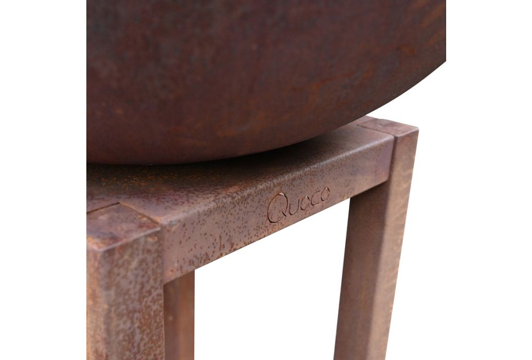 Quoco Montabile Medium Corten merk