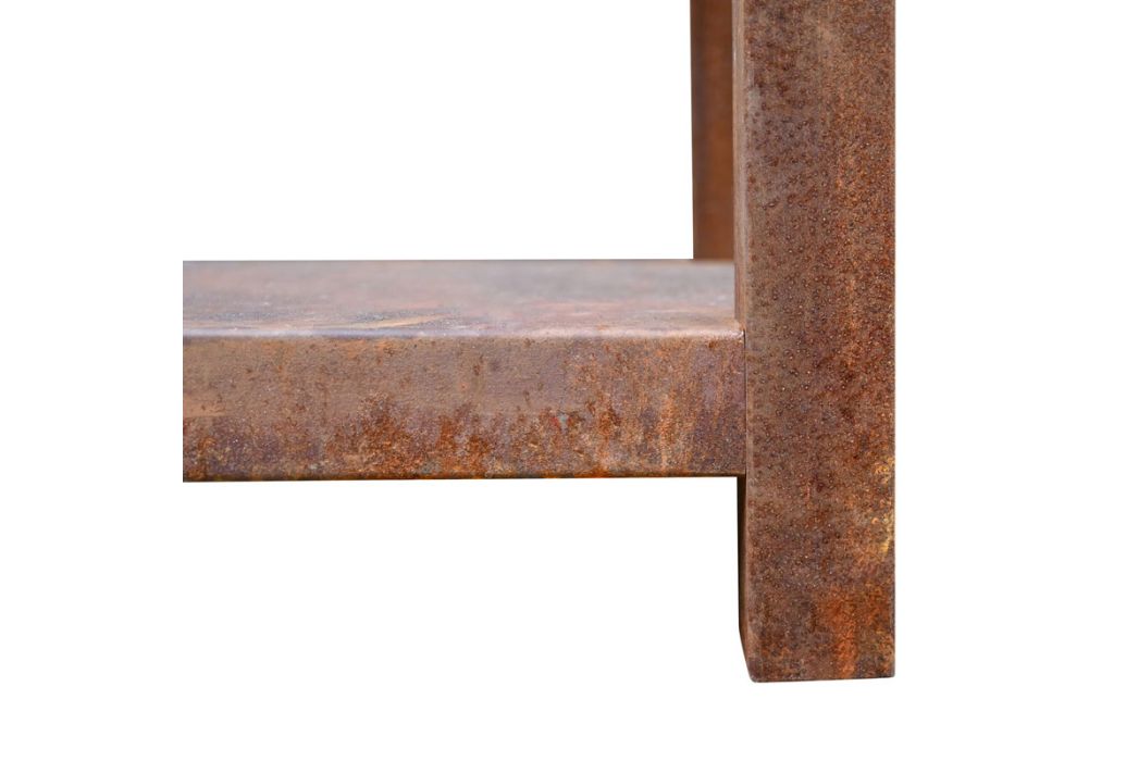 Quoco Montabile Medium Corten poten
