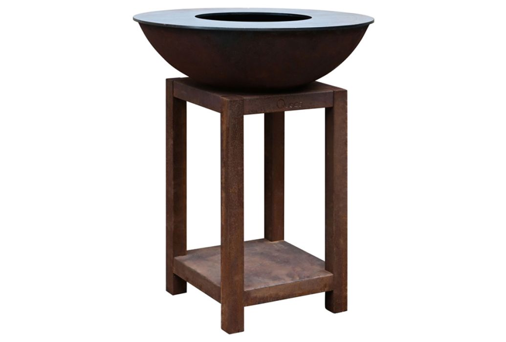 Quoco Montabile Small | Corten