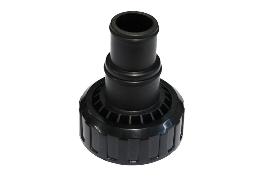 Poolex Turbo Salt zoutelektrolyse 2 gr/u (zwembaden tot 10 m³) slangtule