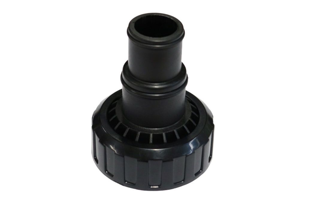 Poolex Turbo Salt zoutelektrolyse 6 gr/u (zwembaden tot 30 m³) slangtule