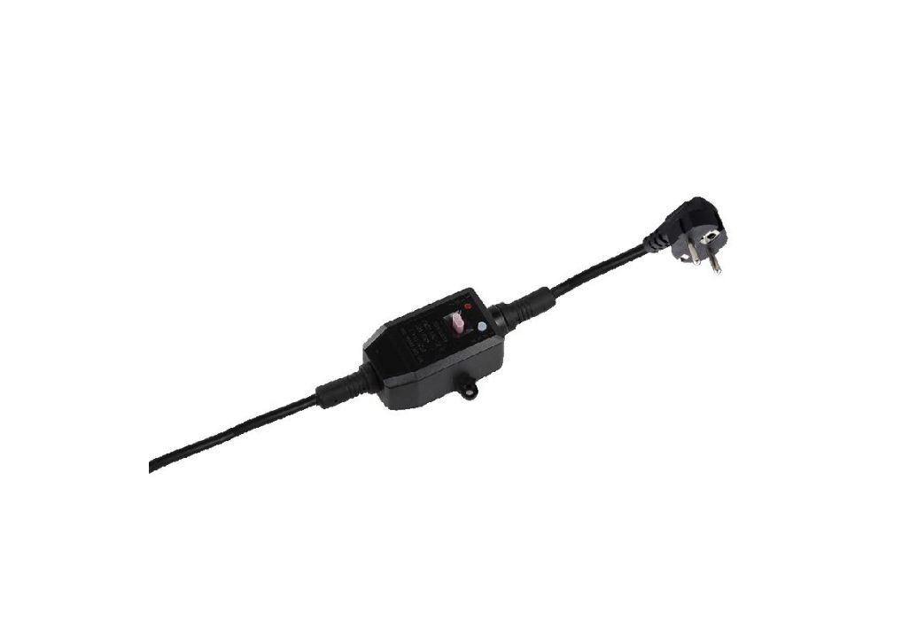 Poolex Turbo Salt zoutelektrolyse 18 gr/u (zwembaden tot 80 m³) stekker