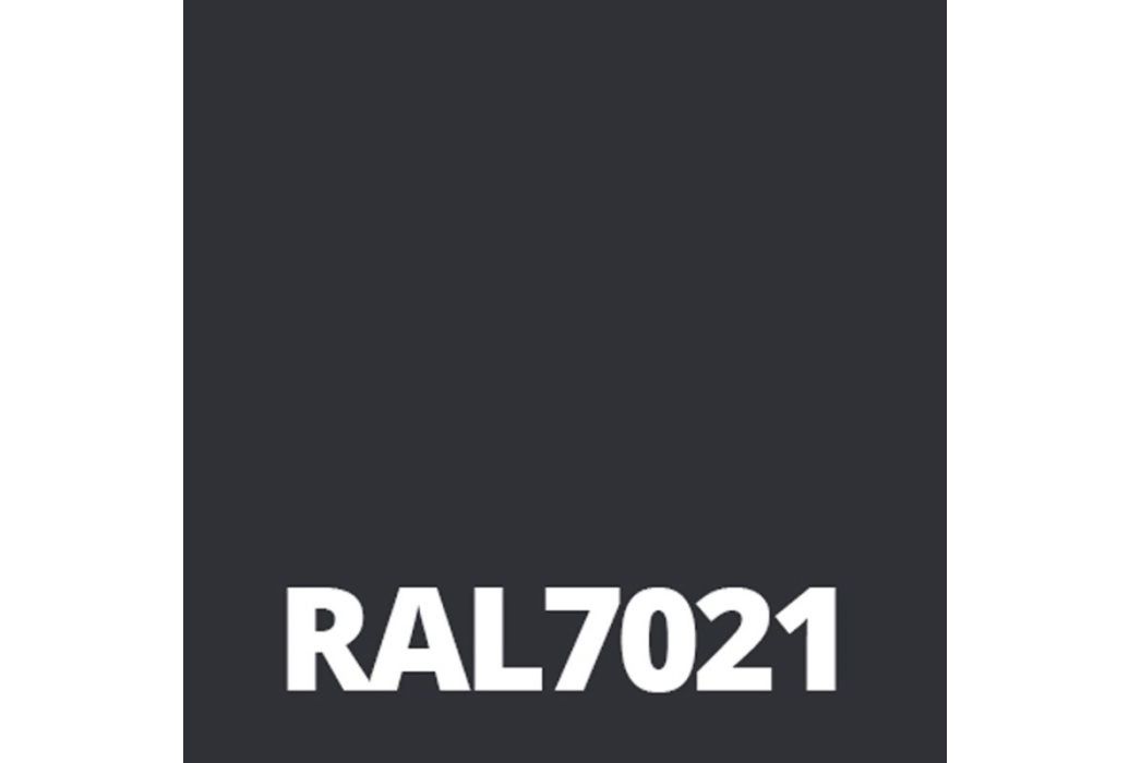 RAL7021