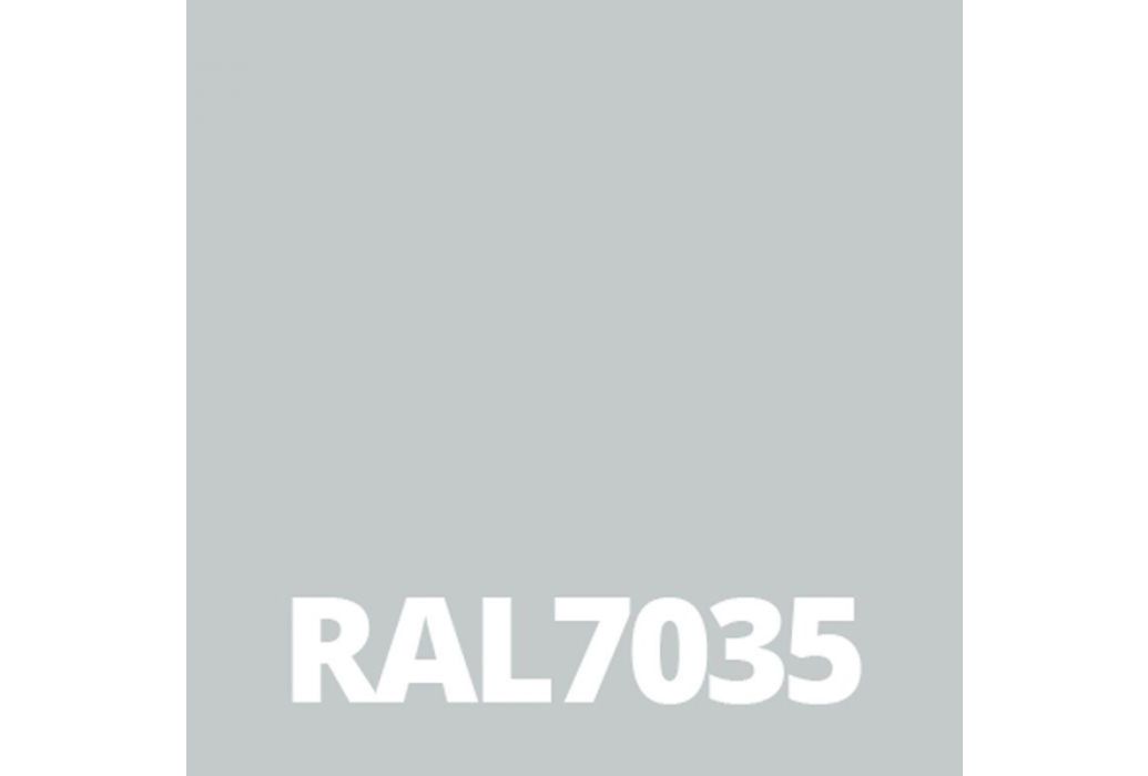 RAL7035