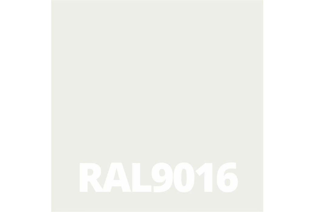 RAL9016