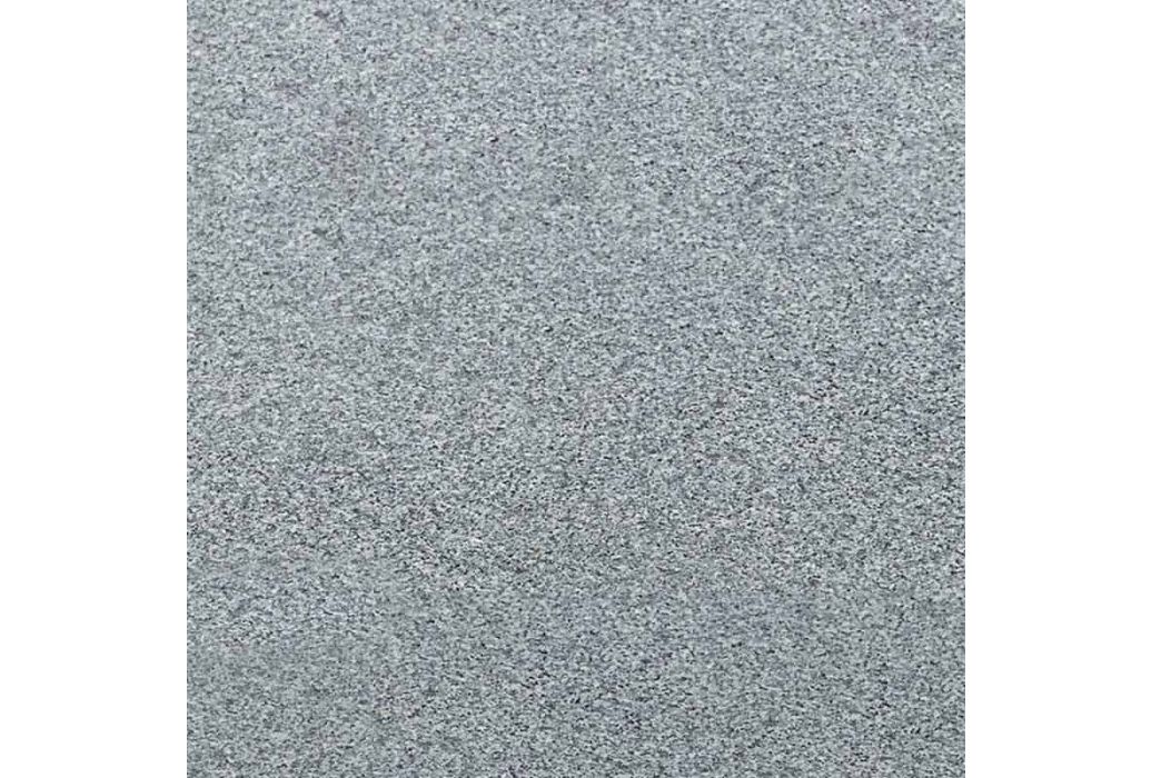 Randtegel set Napoli voor rond zwembad kleur Mountain Grey