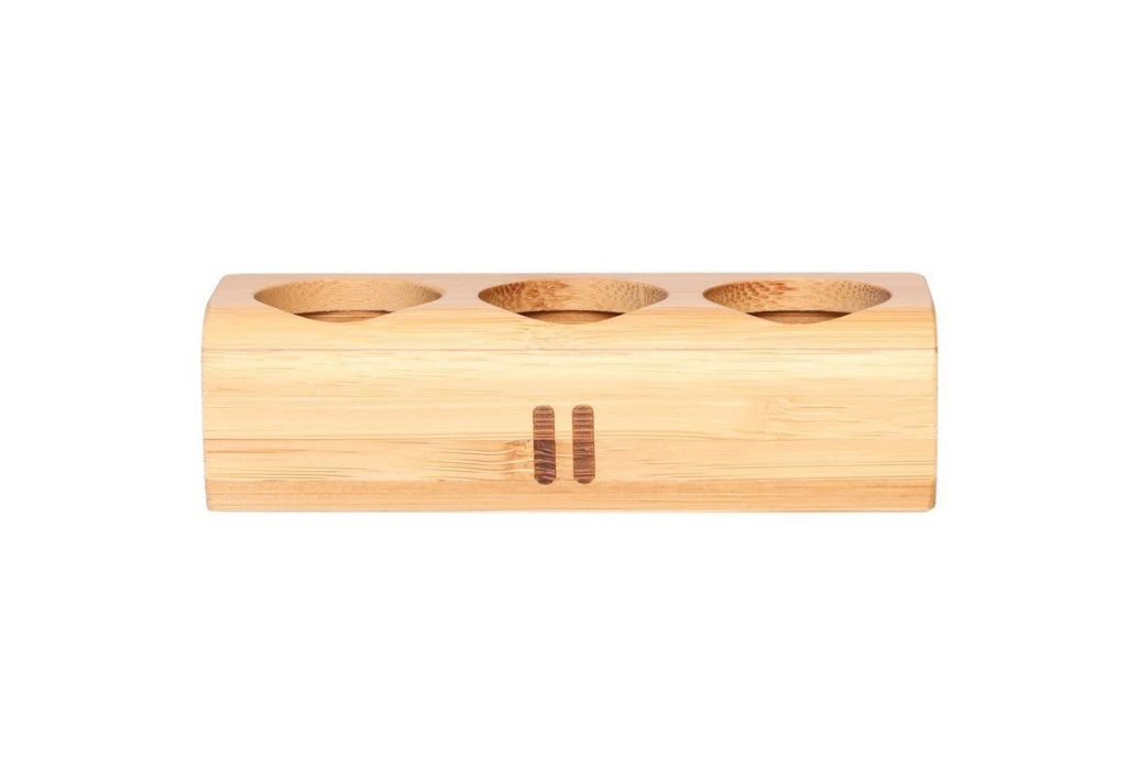 Rento sauna geuren pakket 3 x 10 ml houten blokje