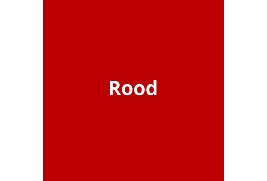 Winterafdekking Pro 550 g/ per m2 rood
