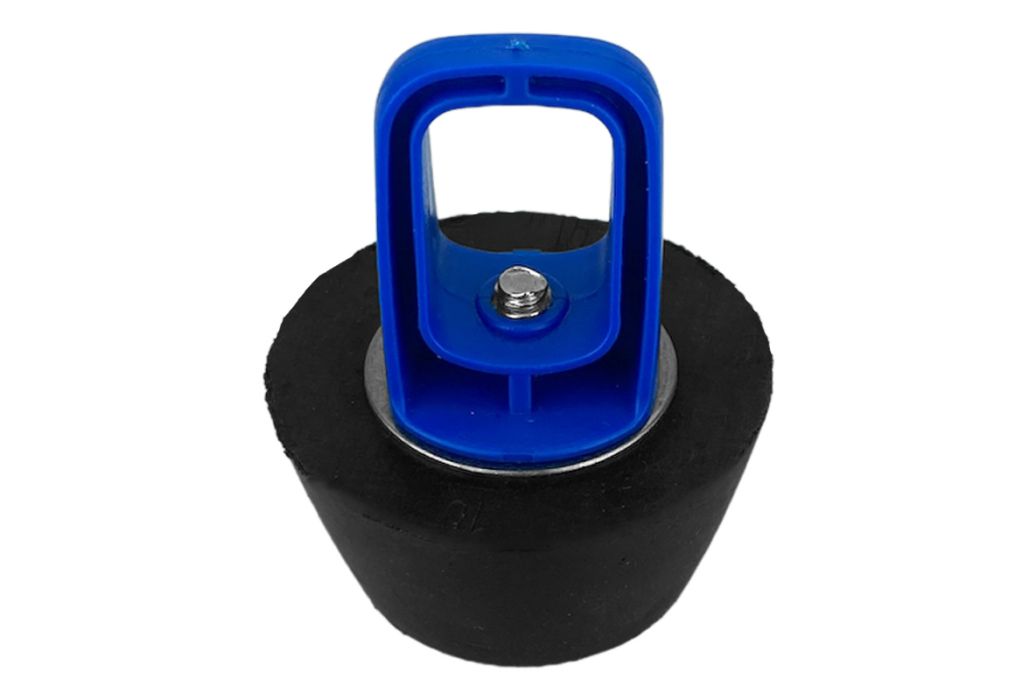 Splash-X Rubberen overwinteringsstop Pro 1½