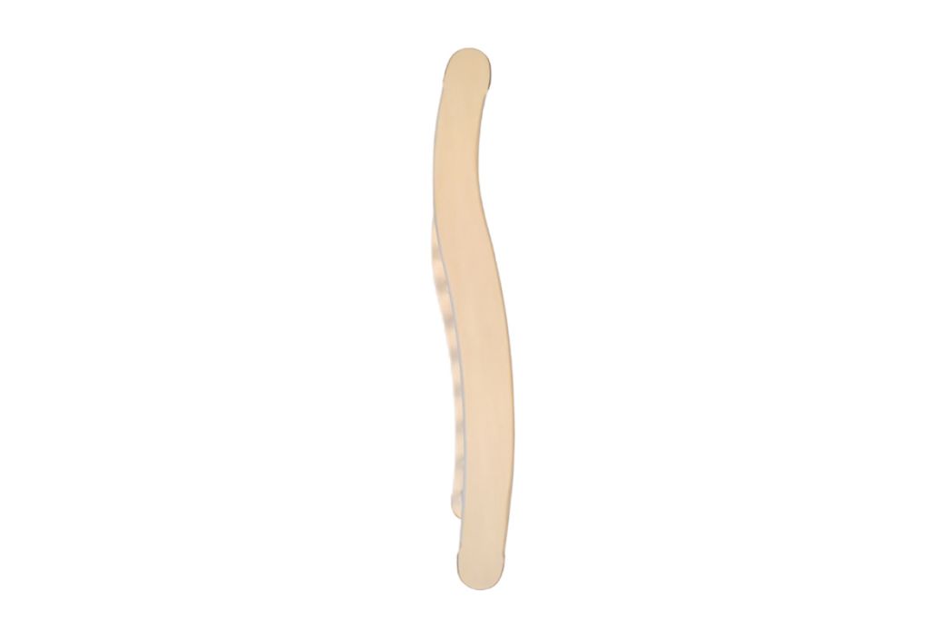 Rugsteun ergonomisch