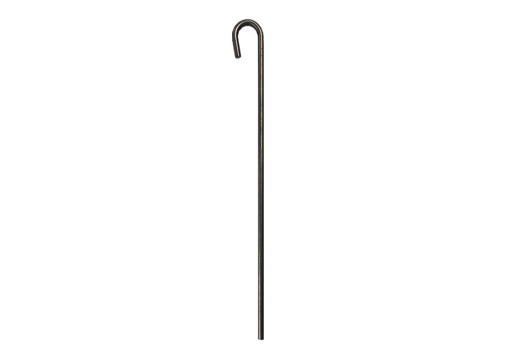 Splash-X RVS haring 25cm Ø 5.8mm