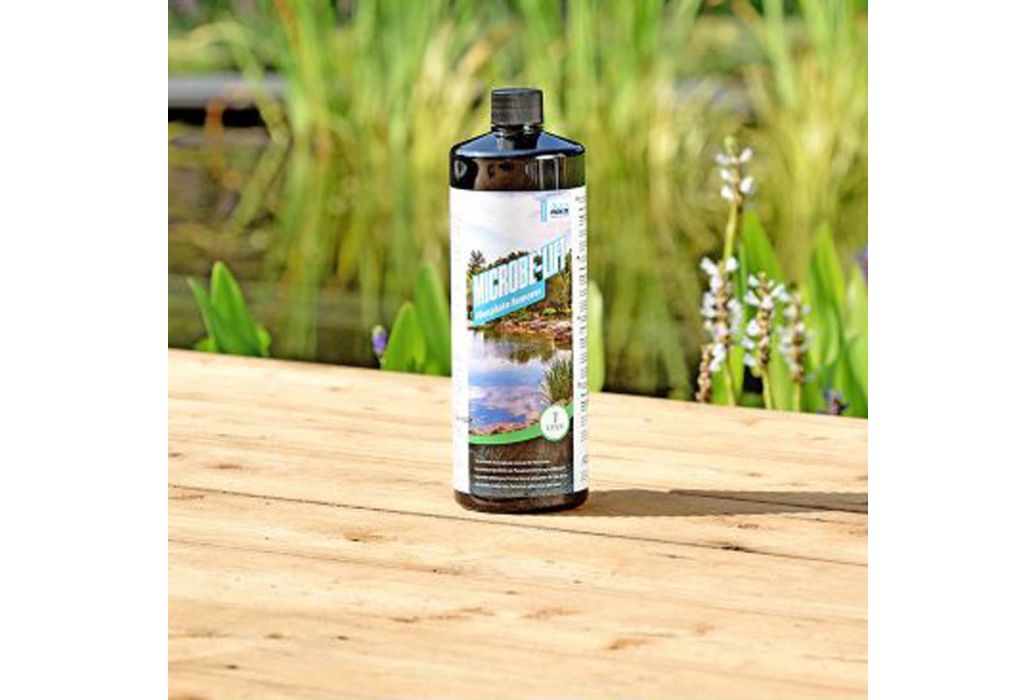 Microbe-Lift Phosphate Remover 1ltr