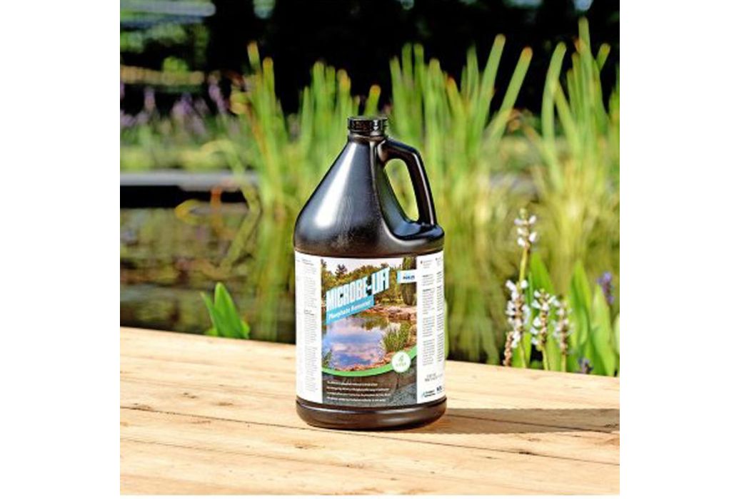 Microbe-Lift Phosphate Remover 4ltr
