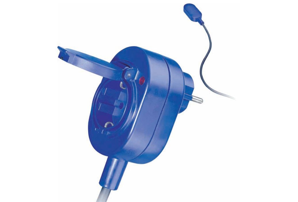 Schego vorstbeveiliging max. 300 Watt