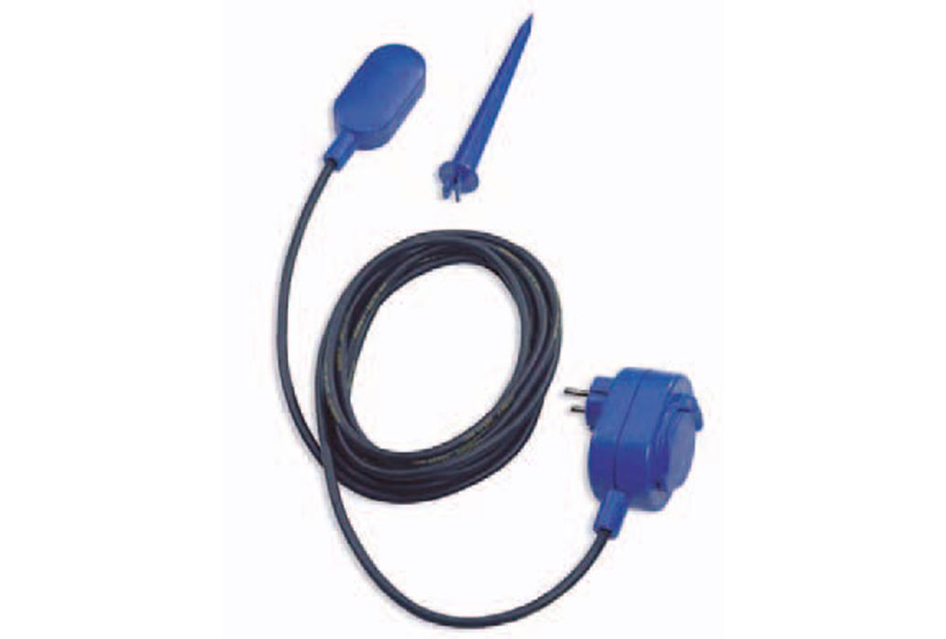 Schego vorstbeveiliging max. 300 Watt