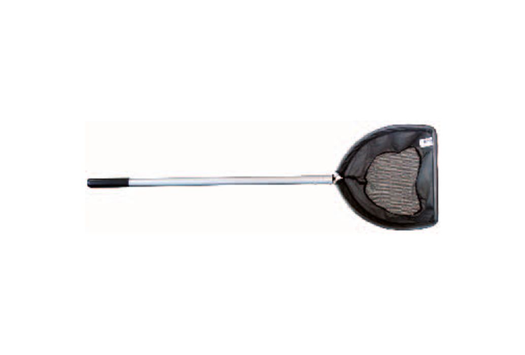 Schepnet 30 x 30cm D-shape