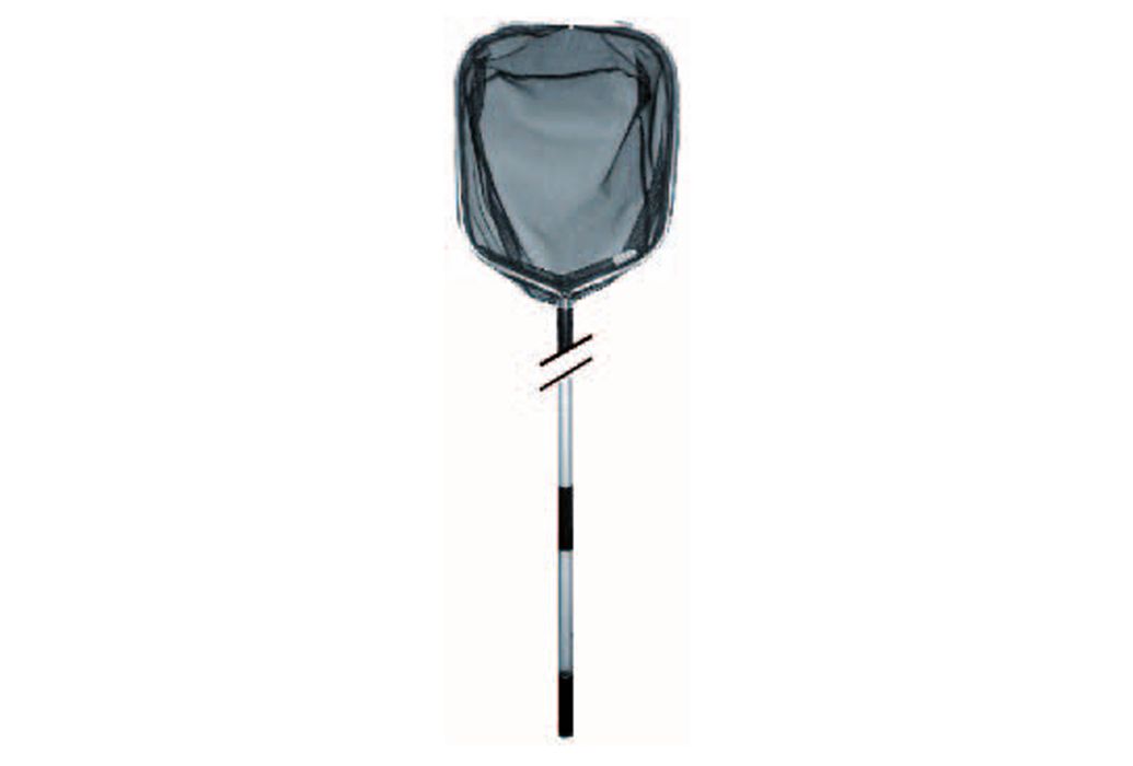 Schepnet 'lepelmodel' 53x46cm Hexa (6mm)