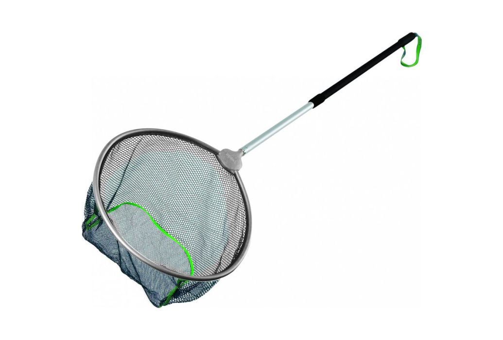Schepnet rond 35cm