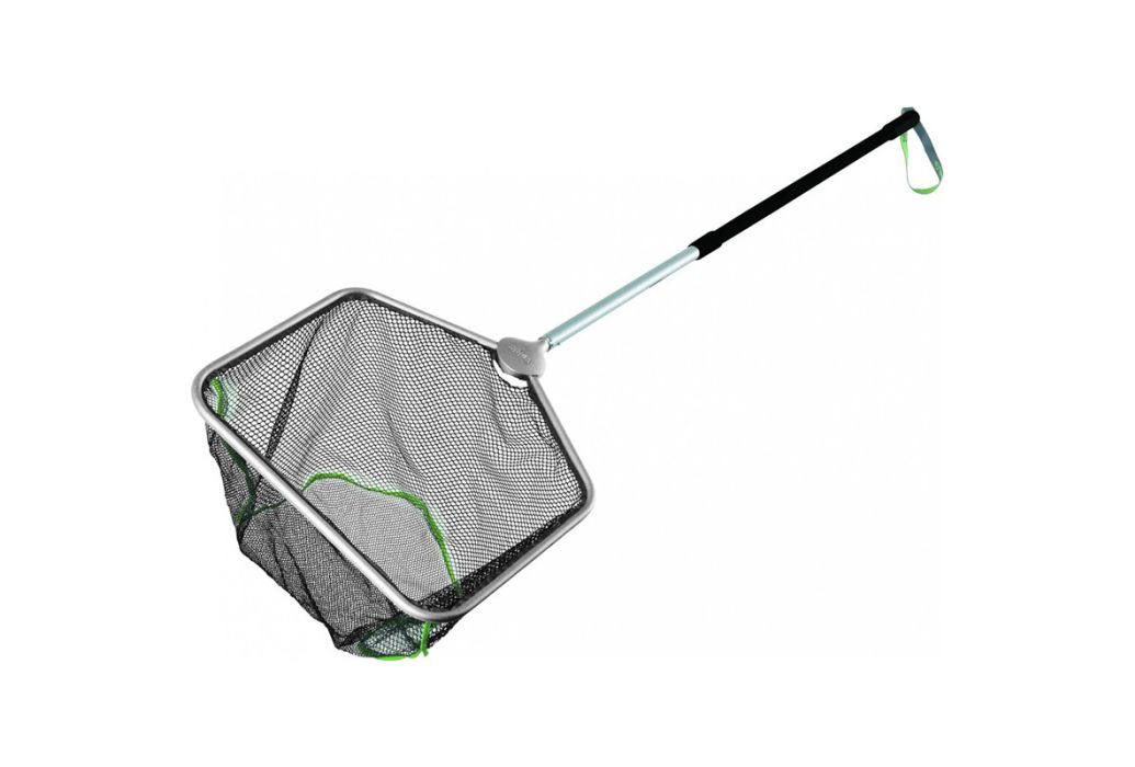 Schepnet vierkant 35cm
