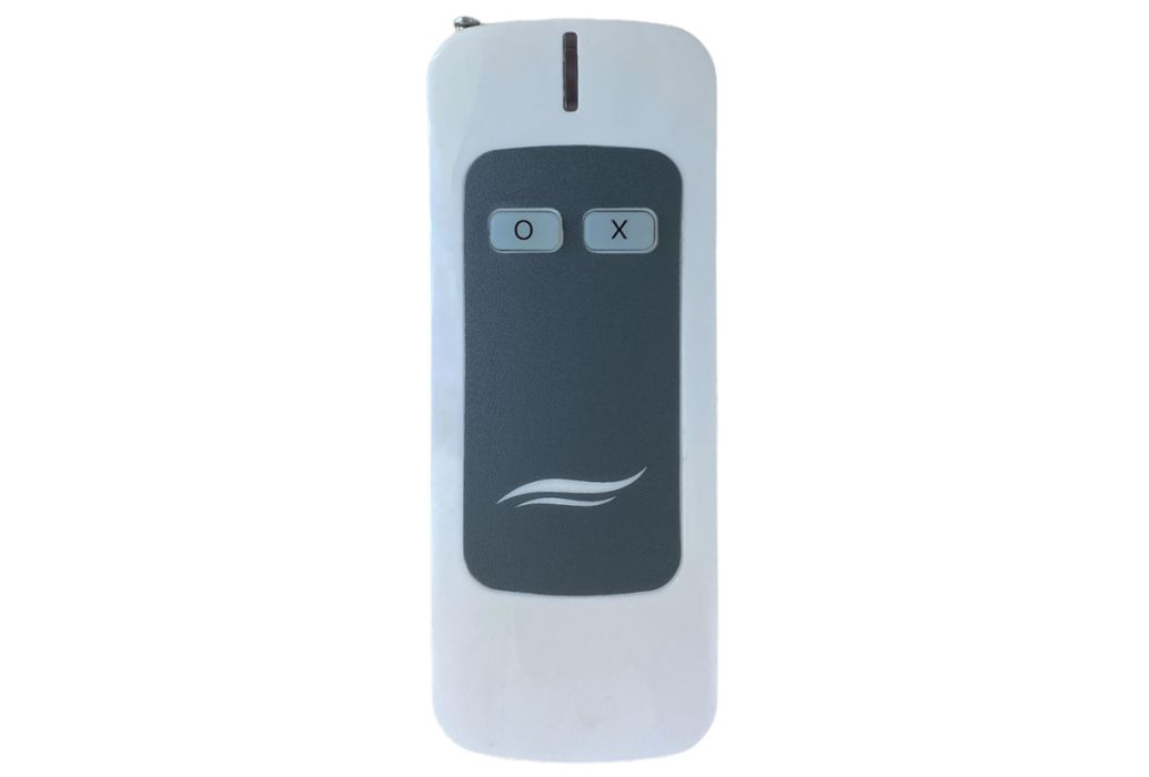 SeaMaid RF ontvanger met 1 kanaal voor LED schijnwerper